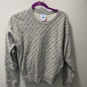 Champion crew neck - Small